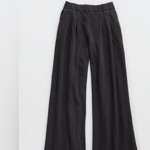 Aerie Trouser Pants